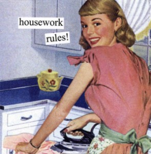 Will your girlfriend make a good wife?